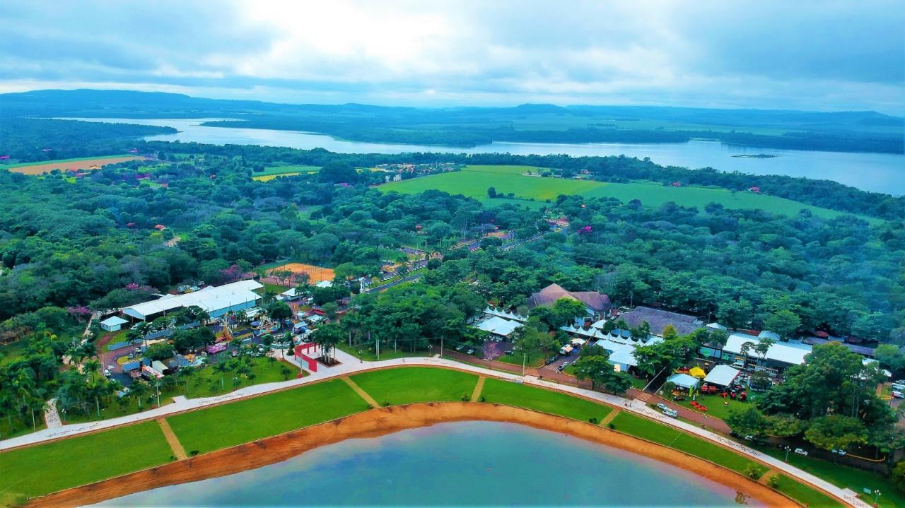 Expo Santa Helena será lançada oficialmente dia 08 de setembro