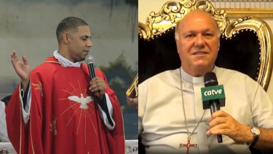 Polícia Civil confirma novas vítimas em investigação contra padre e bispo falecido