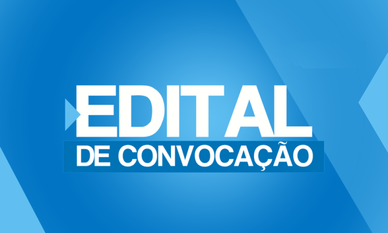 ADESP divulga edital de convocação para AGO em Santa Helena