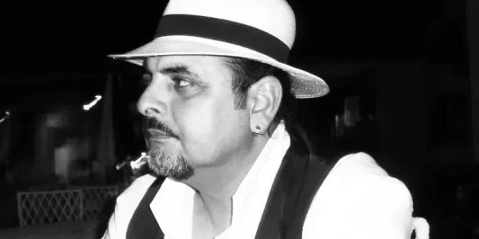 Cantor argentino Vitor Hugo será velado e sepultado no interior de Santa Helena