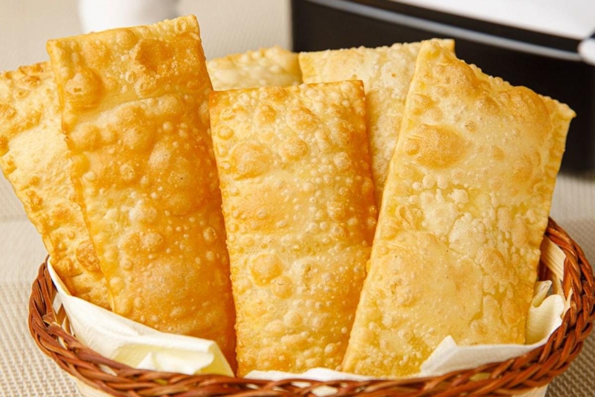 CMEI Lar da Criança em Santa Helena promove o II Festival do Pastel