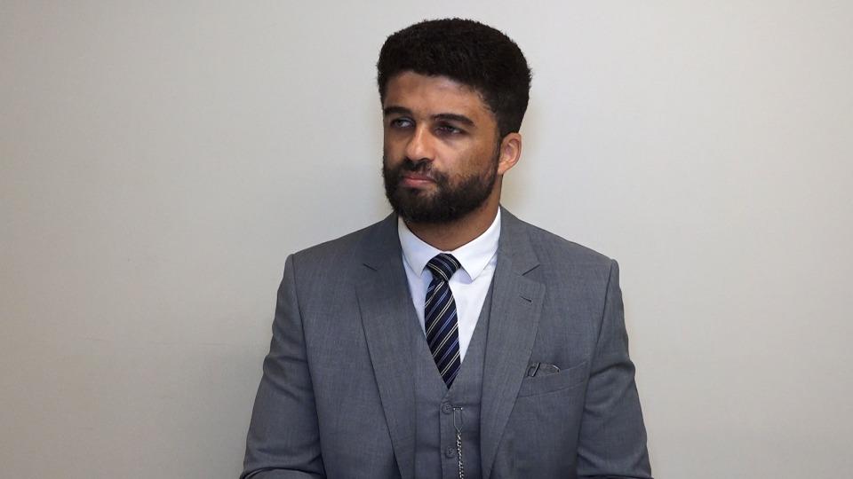 Psiquiatra condenado em Santa Helena, fazia meninas tirarem a roupa no consultório, aponta promotor