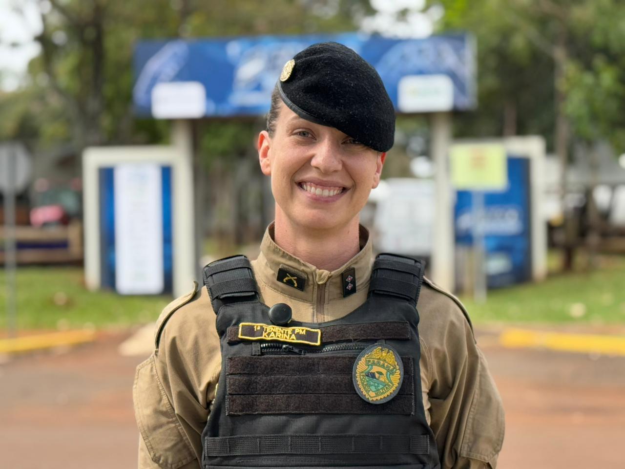 Segurança durante a Expo Santa Helena contará com reforço policial