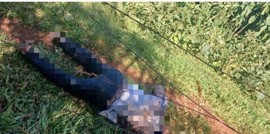 Brasileiro desaparecido é encontrado morto em Minga Porã no PY