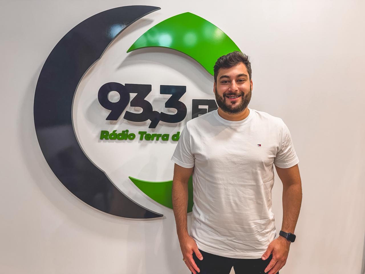 Em entrevista, Dr. Vinicius traz dicas essenciais de saúde para um verão seguro e saudável