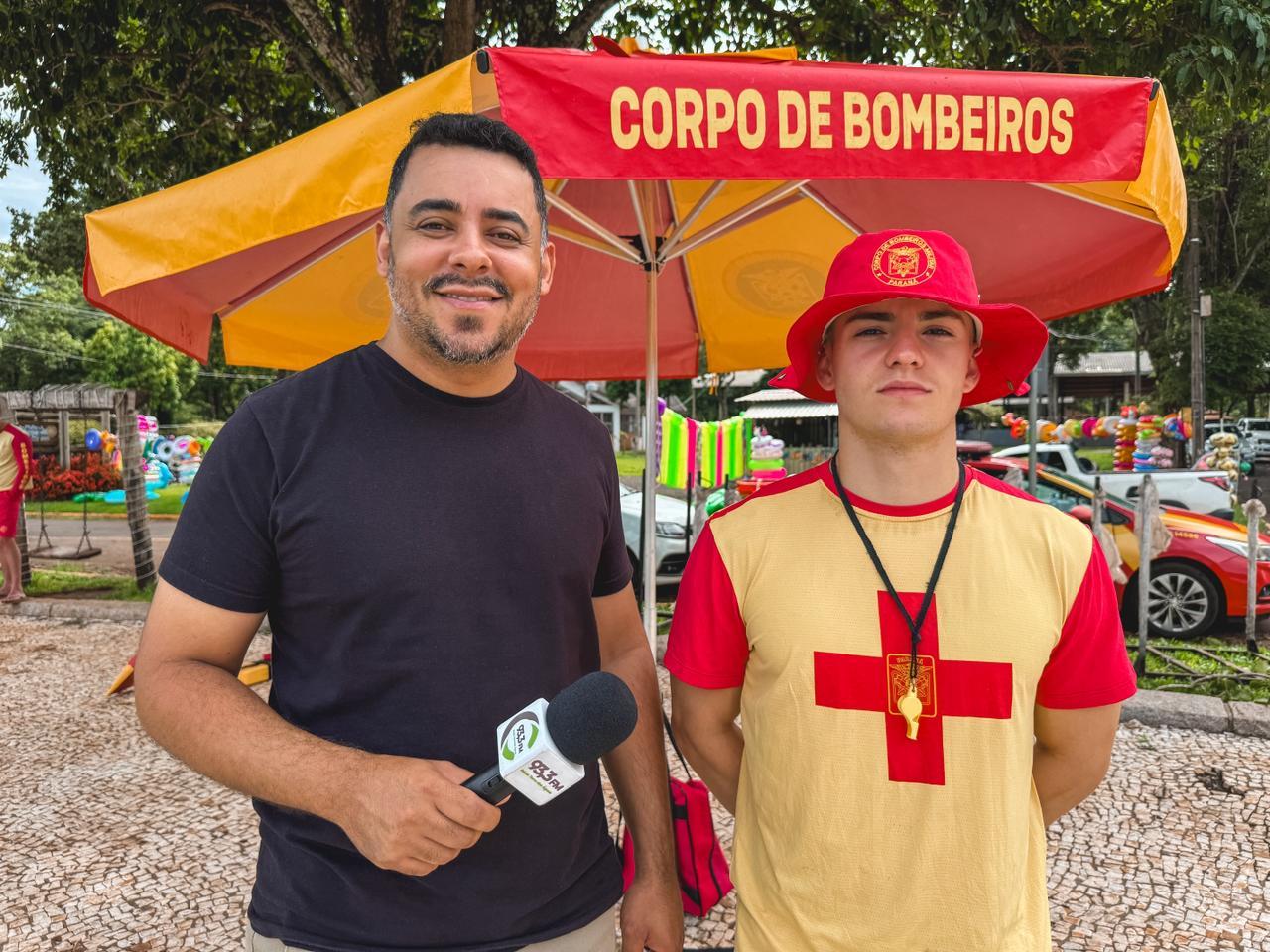 Guarda-vidas garantem a segurança de veranistas nos balneários da Costa Oeste