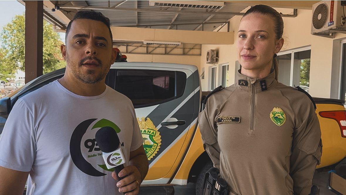 Lançamento da Operação Verão Costa Oeste é neste sábado em Santa Helena