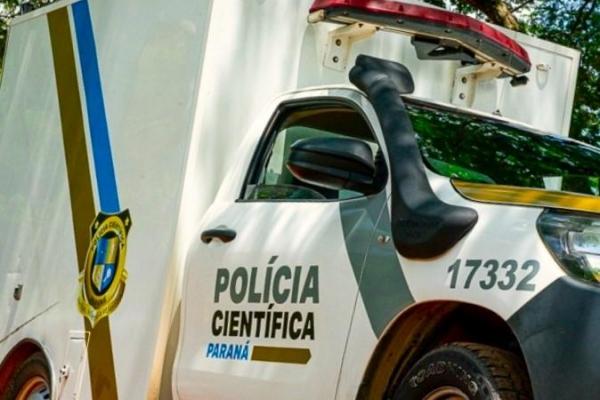 Morador de Pato Bragado morre enquanto enlonava caminhão em Missal