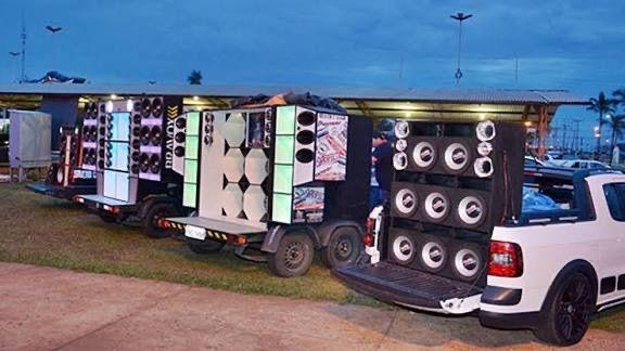 PM intensifica fiscalização na prainha de Itaipulândia e multa condutores por infrações de trânsito