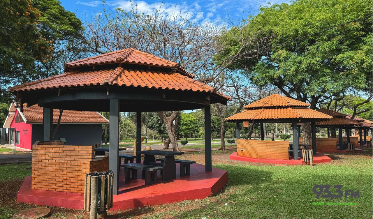 Prefeitura divulga resultado do sorteio para reserva de quiosques no Réveillon 2025/2026