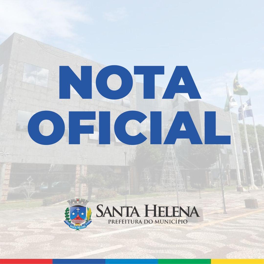 Prefeitura notifica empresa após vídeos de gari de Santa Helena viralizar em todo o Brasil
