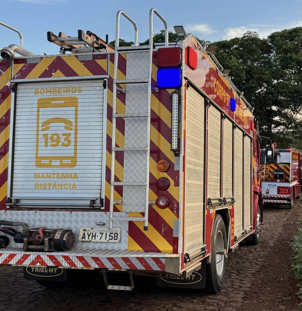 Trabalhador perde a vida em unidade de cooperativa em Santa Helena