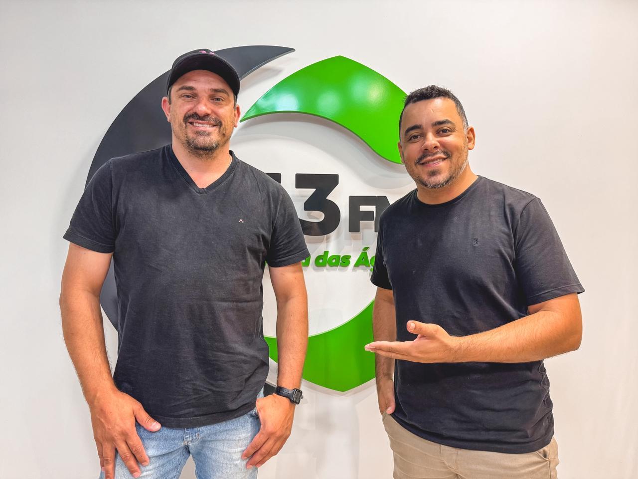 Vereador Mú convida população para a última Sessão Itinerante nesta quarta (03) em Sub-Sede