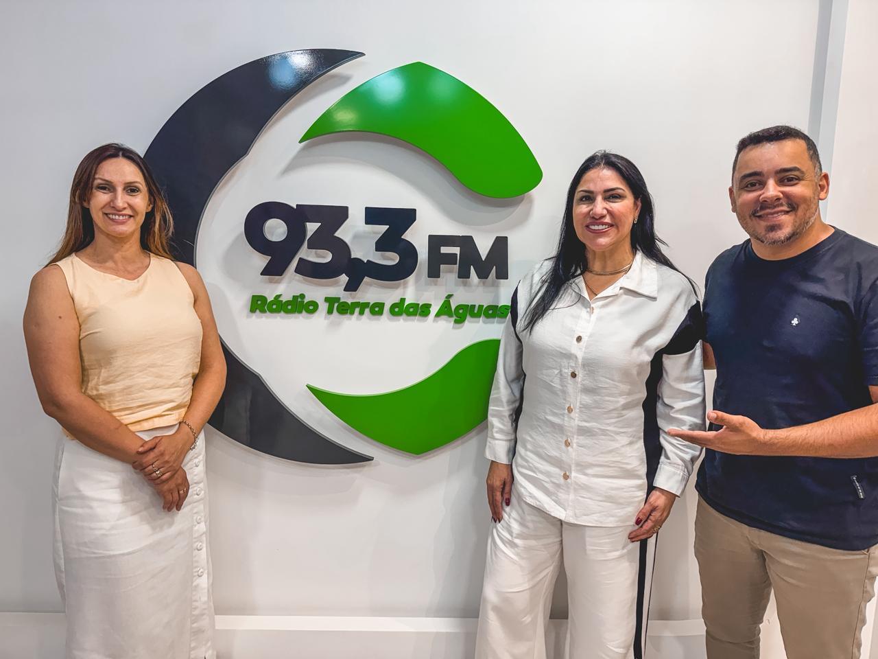 Vereadoras destacam importância de Emenda Impositiva e fortalecimento da mulher na política