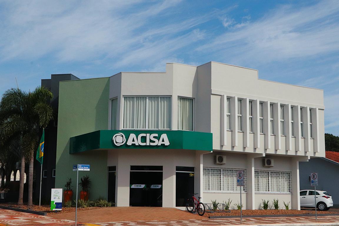 ACISA realiza amanhã o último sorteio da campanha “Comprar Aqui Dá Sorte” em Santa Helena