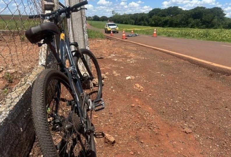 Homem é morto em Itaipulândia e polícia identifica corpo