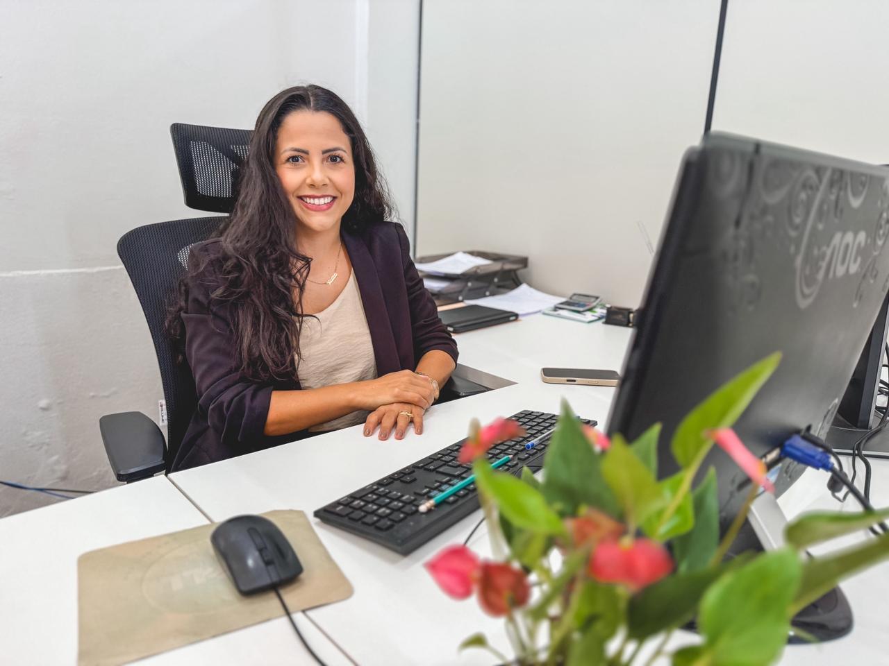 Yasmin N&eacute;ia Camargo