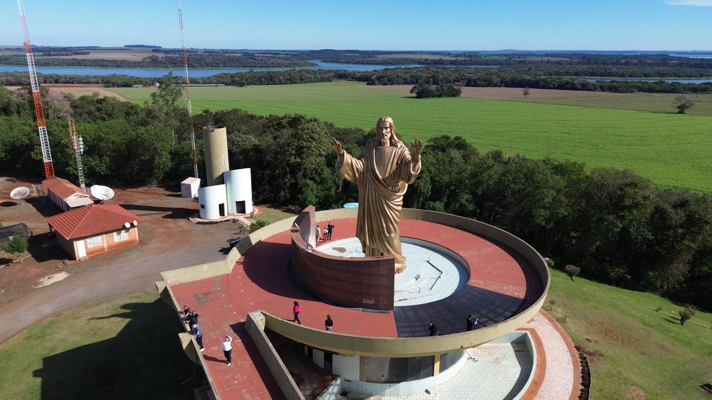 Santa Helena recebe certificação estadual para três atrativos turísticos