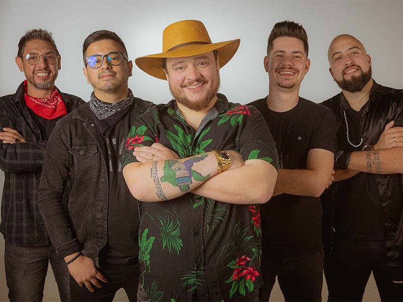 Santo Fole fará show humorístico alusivo ao Dia Internacional da Mulher em Santa Helena