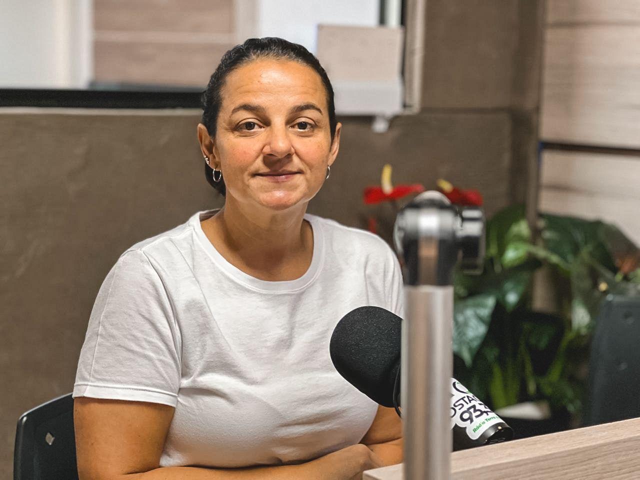 Vereadora em exercício, Janaína Teodoro destaca oportunidade em assumir cadeira no Legislativo de Santa Helena