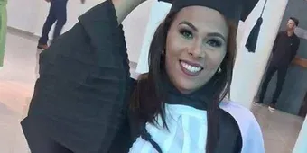 Amigos fazem vakinha para auxiliar professora de São José das Palmeiras com endometriose
