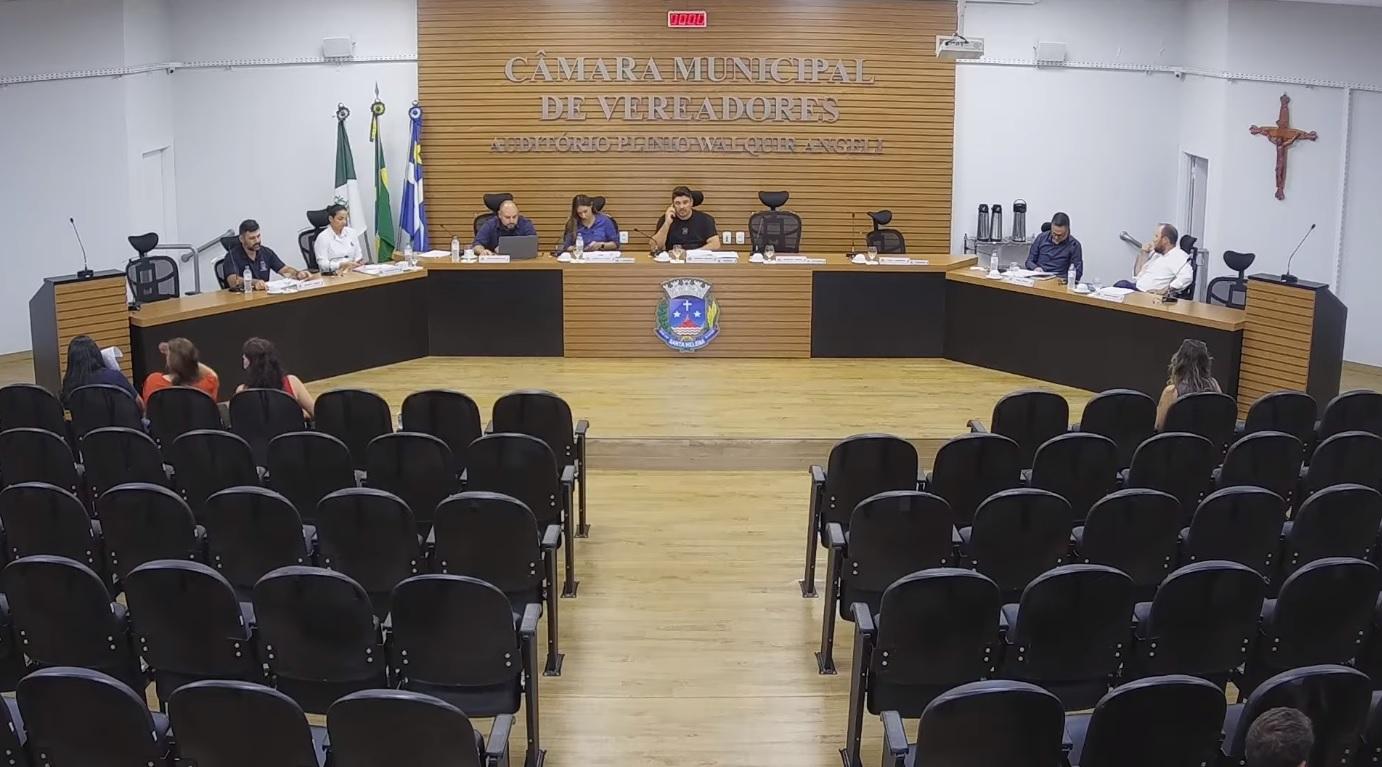 Após impasses e embates jurídicos, Câmara de Santa Helena aprova aumento de R$ 3,7 milhões para hospitais