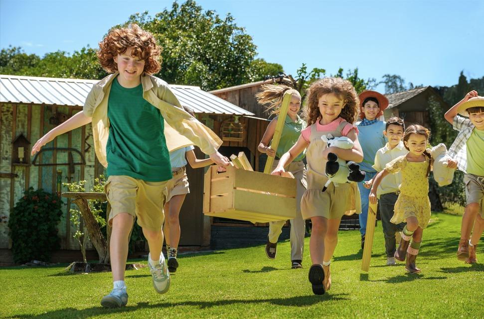 Cooperativa lança segunda edição de campanha voltada à educação financeira infantil