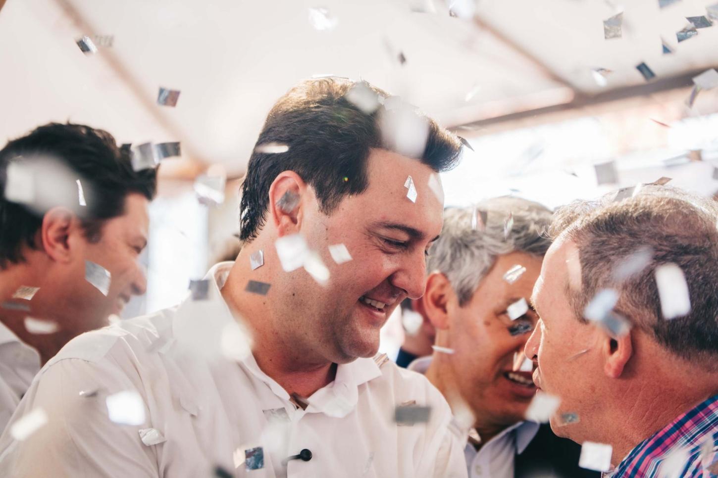 Ratinho Junior decide cumprir mandato no Paraná e deixa disputa presidencial