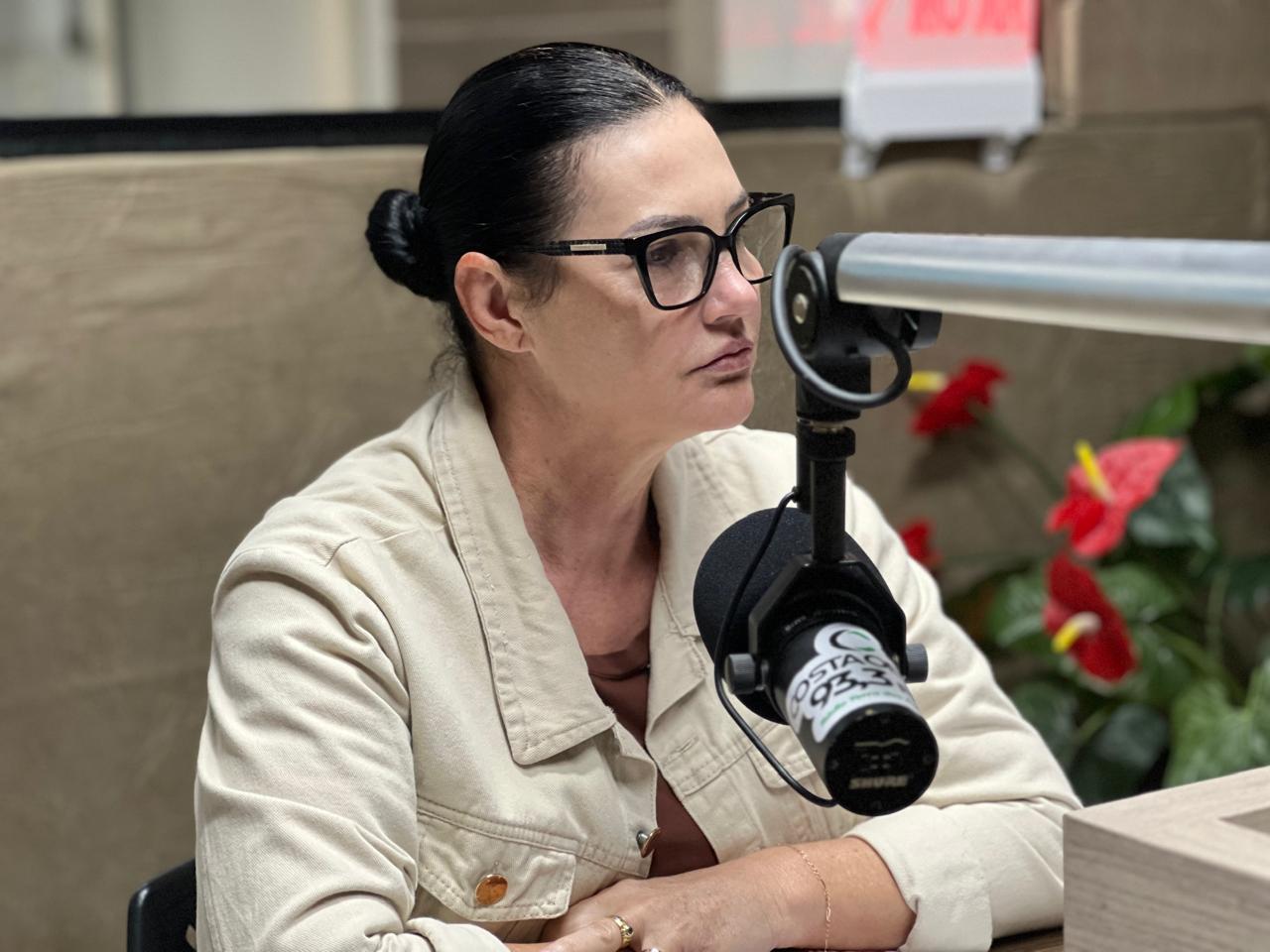 Dia D de vacinação contra a gripe acontece neste sábado (11) em Santa Helena