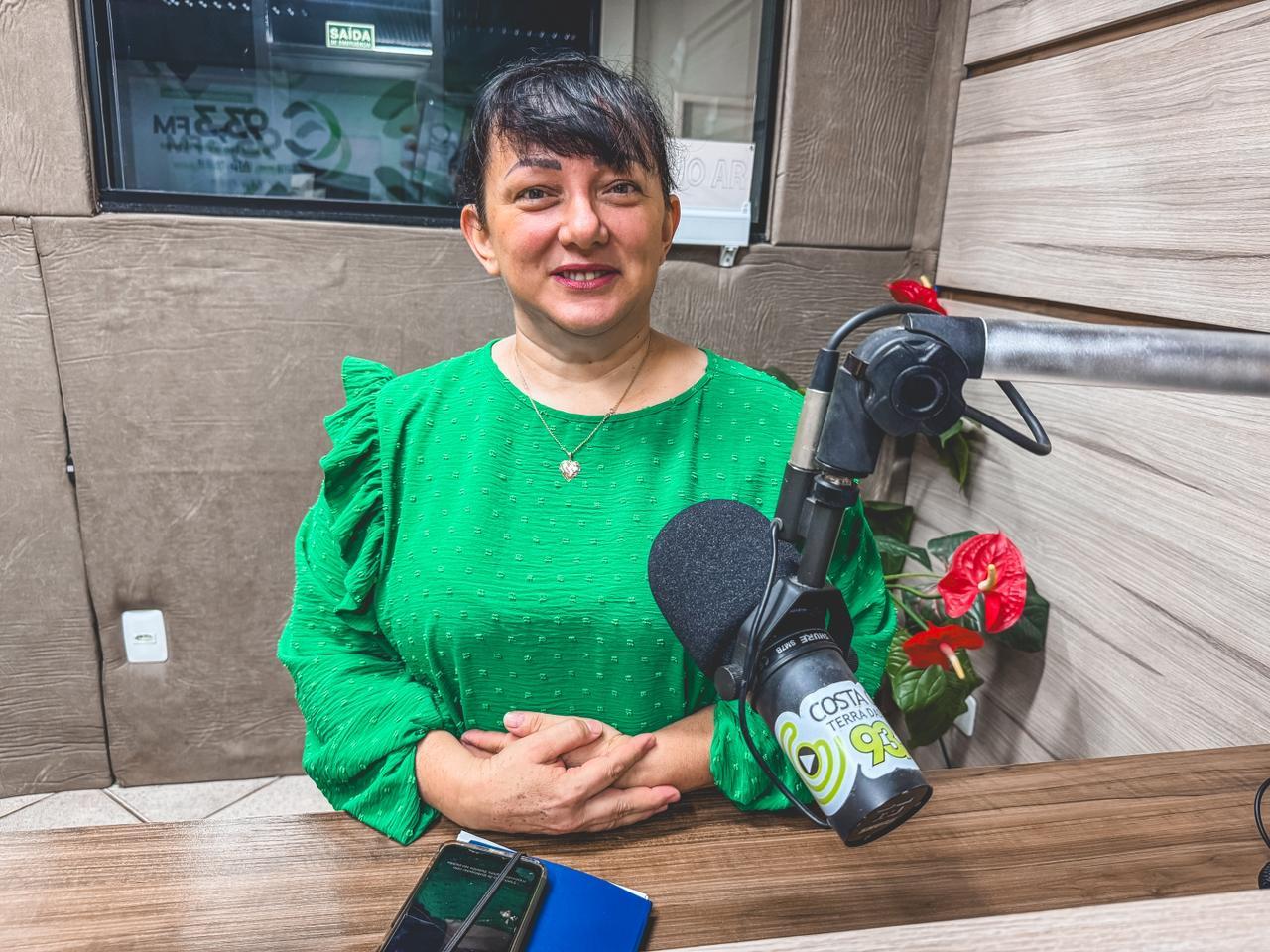 Gerente da Agência do Trabalhador destaca saldo positivo de empregabilidade em Santa Helena