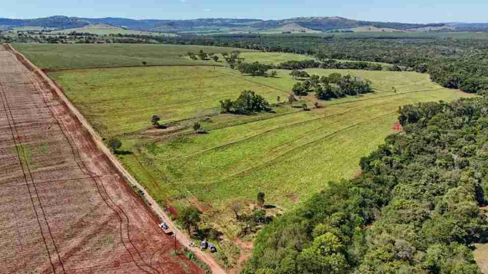 Itaipu compra área de terra em Santa Helena para assentar indígenas Avá Guarani
