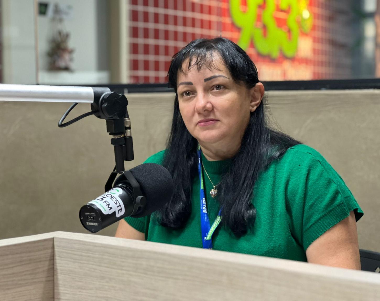 Semana começa com 99 vagas de empregos em Santa Helena e gerente alerta para golpes nas rede sociais