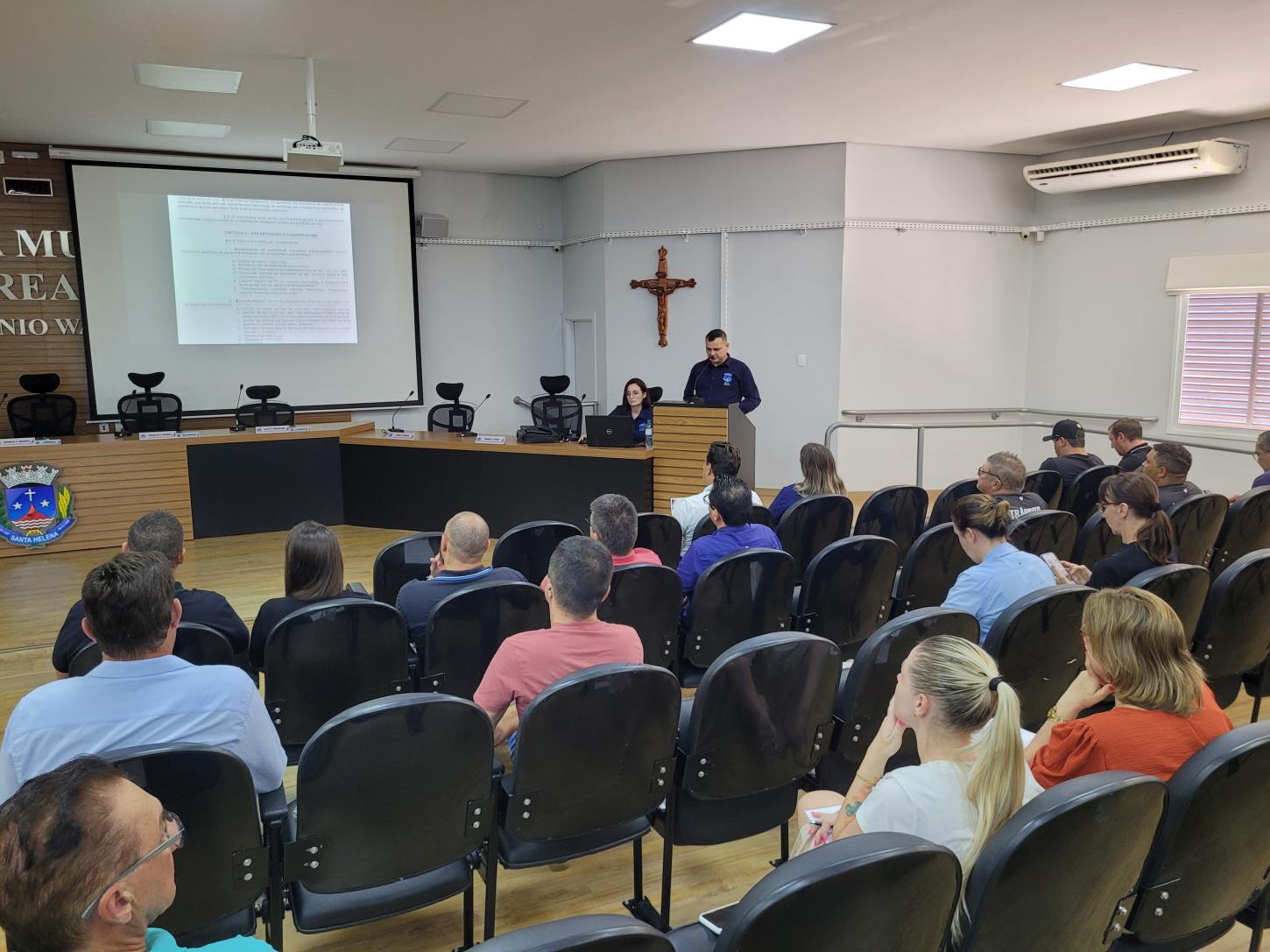 Anteprojeto propõe regras para circulação de patinetes e bicicletas elétricas em Santa Helena