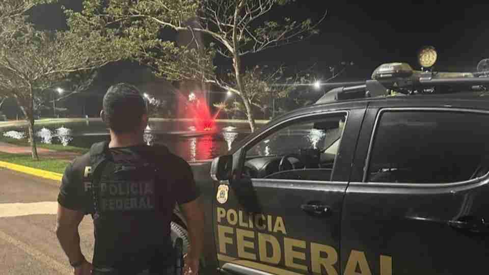 Empresa de segurança é fechada pela PF após atuação irregular em Pato Bragado