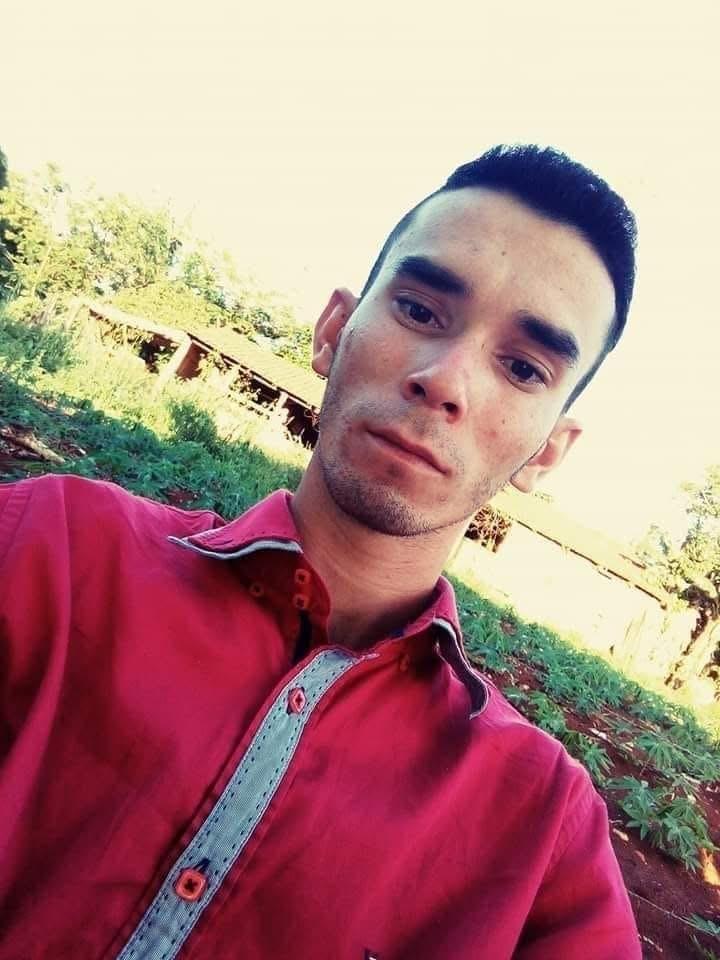 Identificado jovem morto em atropelamento entre Santa Helena e Entre Rios do Oeste