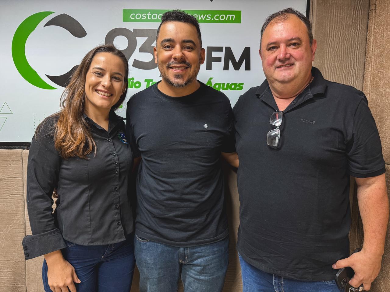 Inscrições para o 4º Festival da Costela Bovina iniciam hoje (4) em Santa Helena