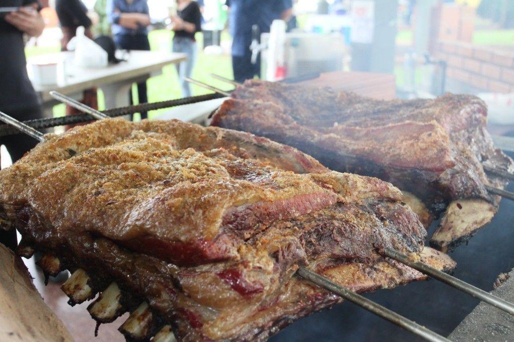 Inscrições para o Festival da Costela em Santa Helena terminam nesta sexta (15)