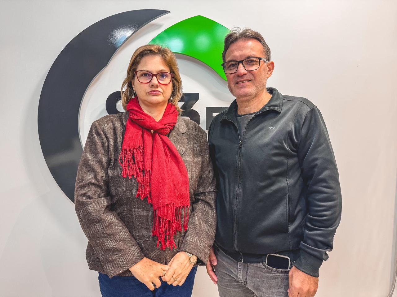 MDB de Santa Helena esclarece notificações enviadas a filiados solicitando desligamento