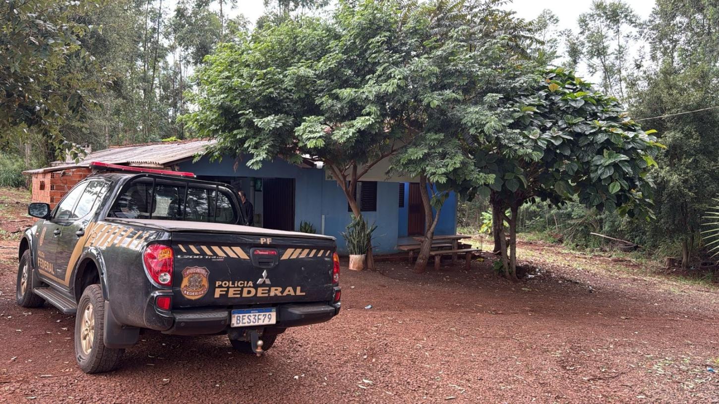 PF fecha boates em Santa Helena e Entre Rios e detém responsável