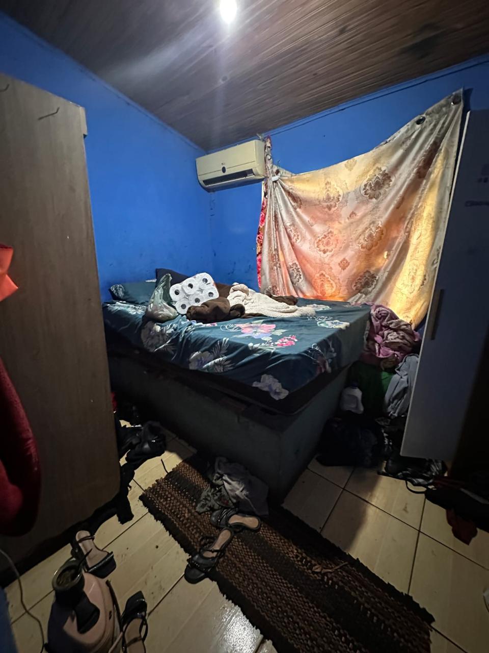 PF deflagra operação de combate ao tráfico de pessoas em Santa Helena