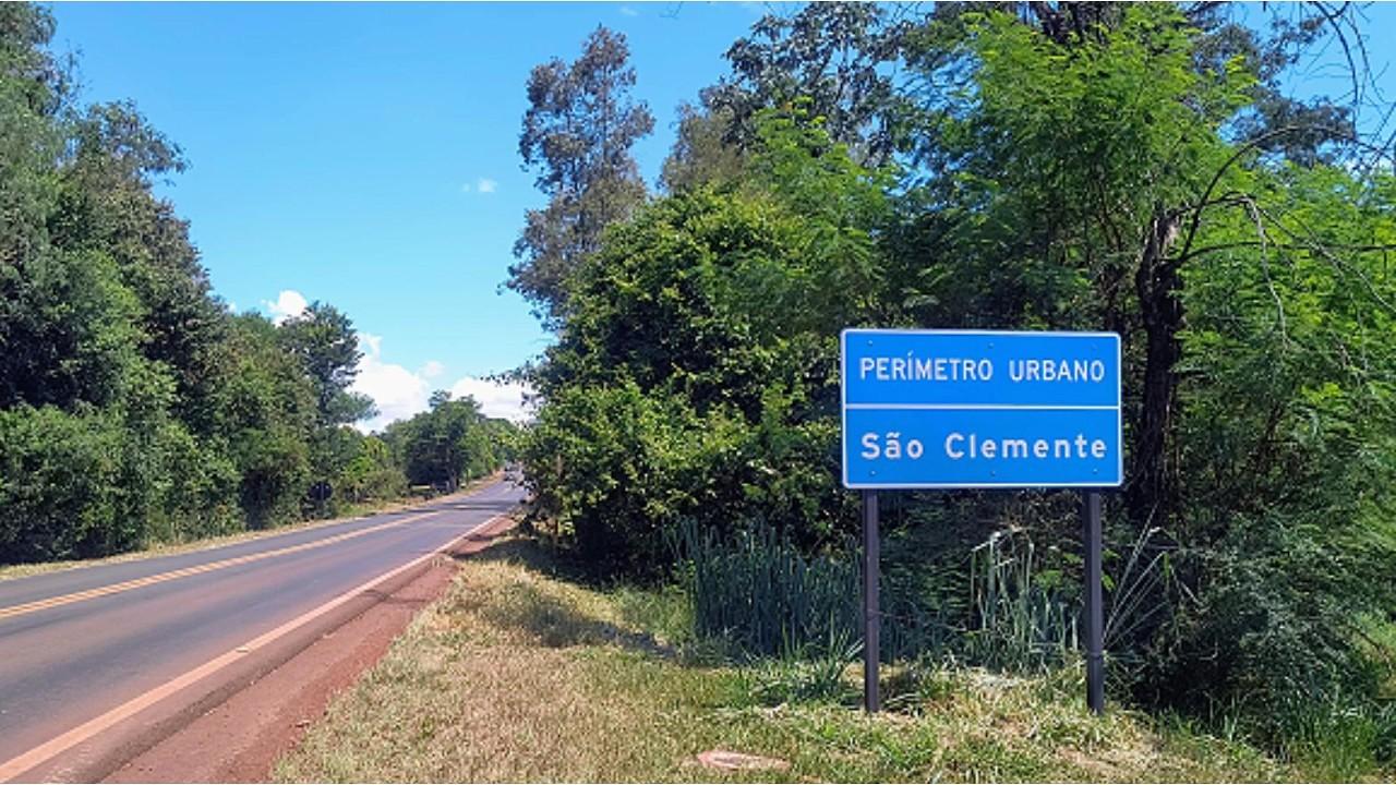 Santa Helena abre consulta pública sobre imóvel de 4.500 m² no Distrito de São Clemente