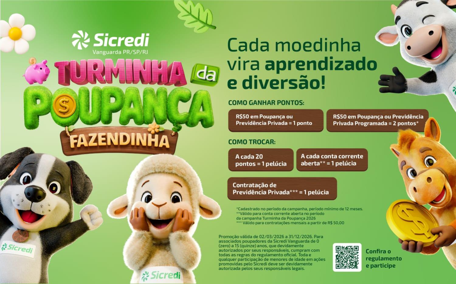 SICREDI