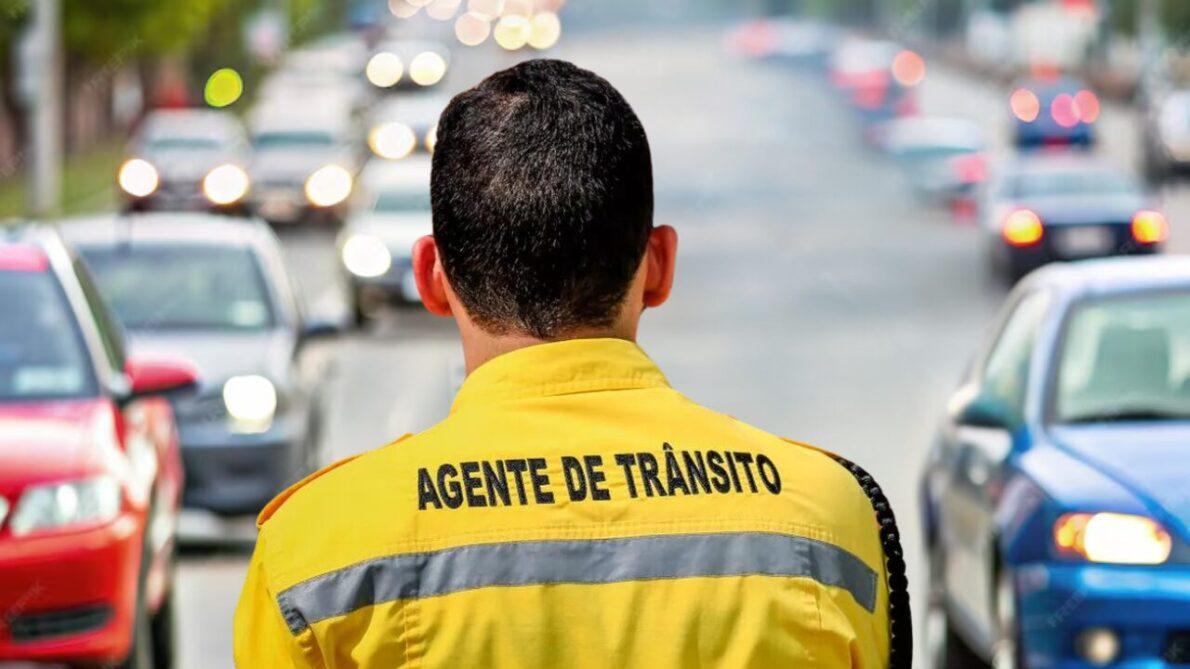 Vereadora solicita concurso para contratação de Agente de Trânsito em Santa Helena