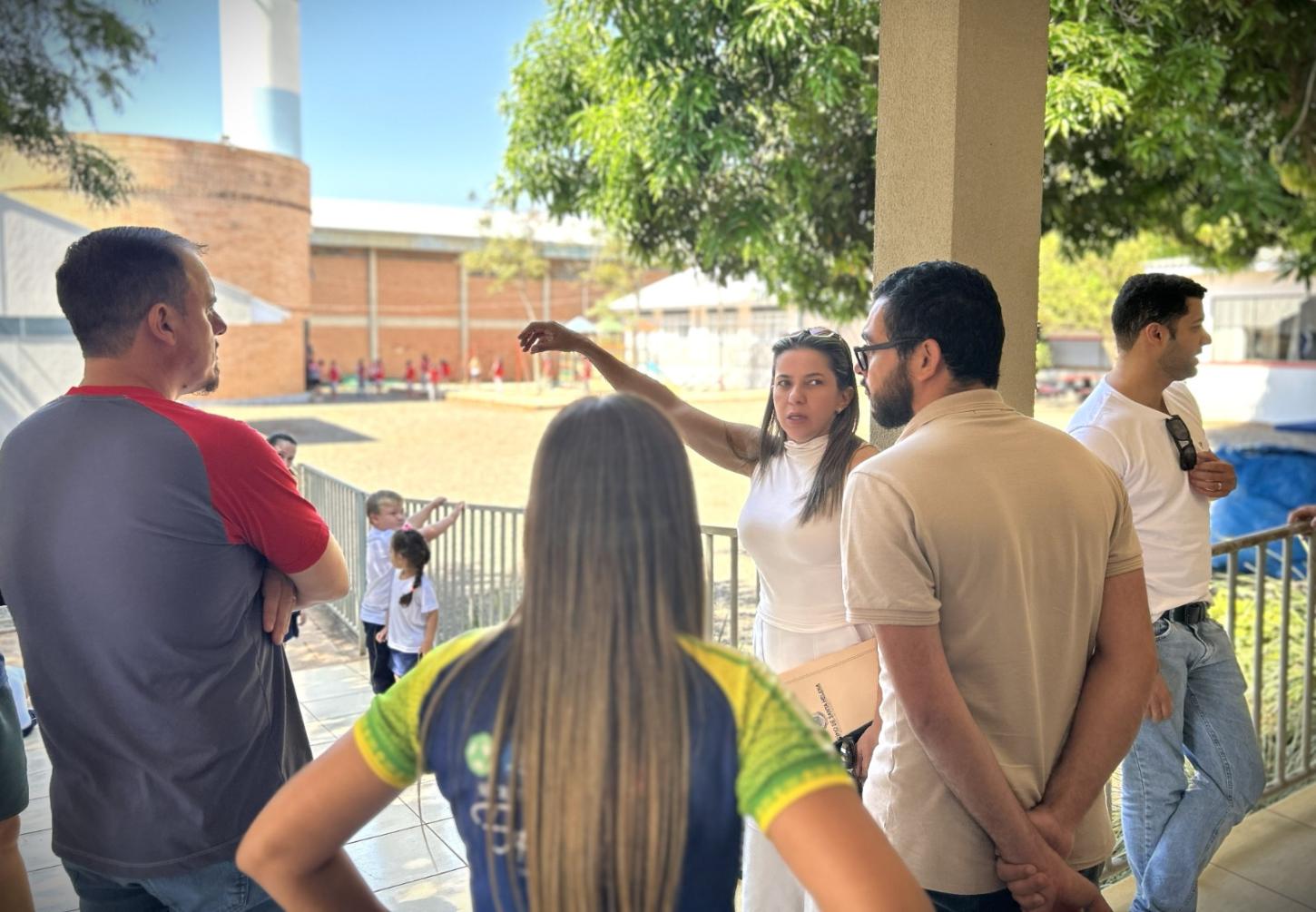 Avanços na educação consolidam Santa Helena como referência no setor
