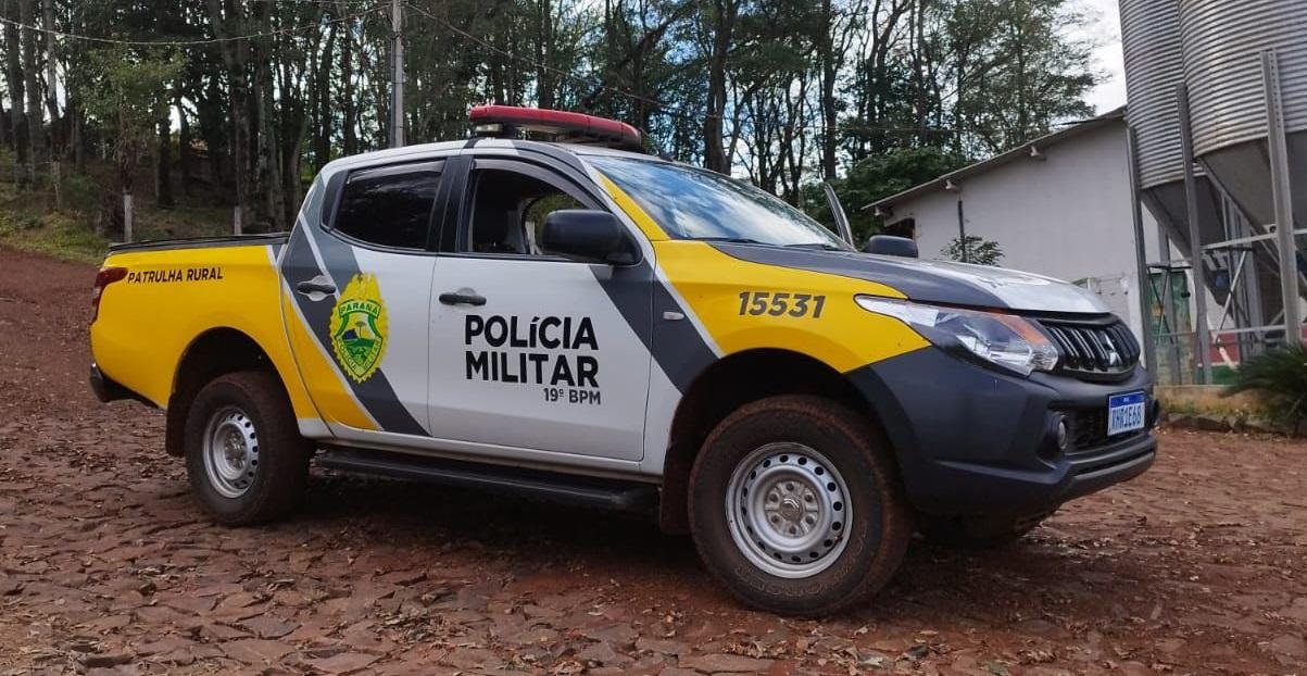 Desavença termina em disparos de arma de fogo em distrito de Santa Helena