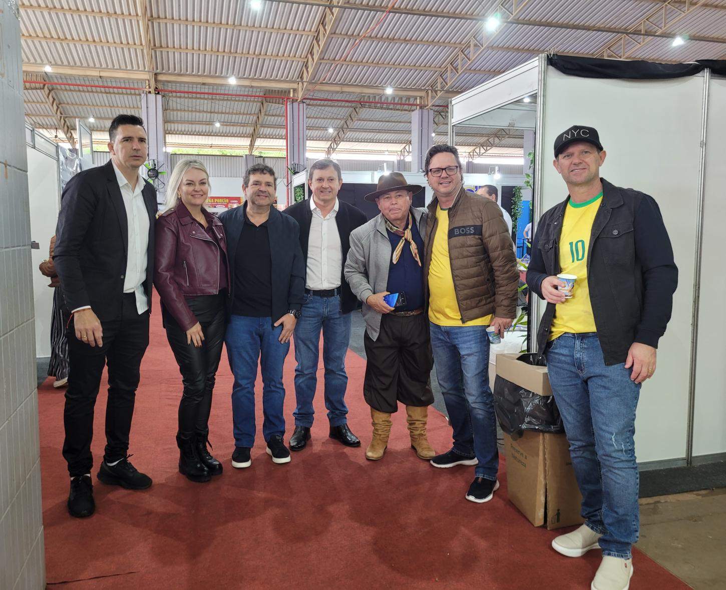 Expo Rios 2026 fecha programação com grande público: Festival da Carne Suína marca o encerramento