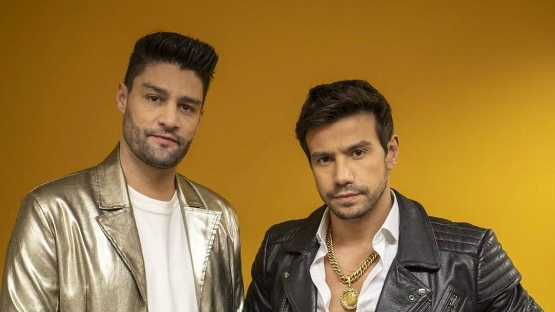 ExpoRios 2026 começa hoje (12), com abertura oficial e show de Munhoz & Mariano