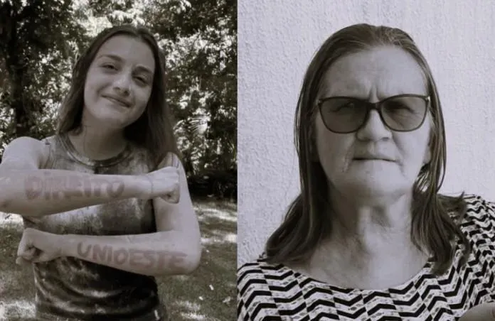 Avó morre horas após estudante de Direito perder a vida em trágico acidente em Missal