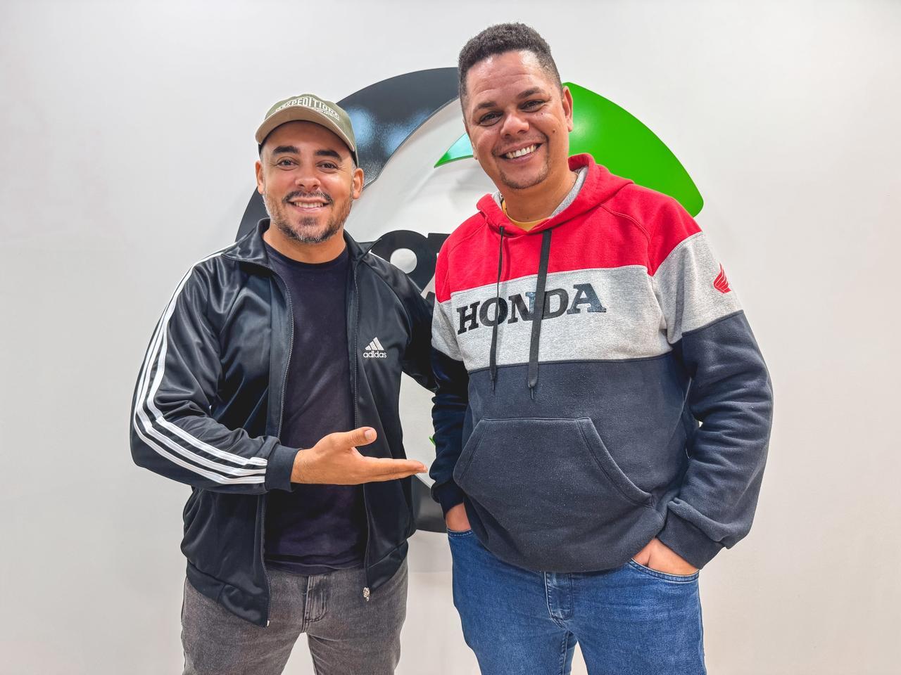 Honda Motopark Kaefer e rádio Costa Oeste trazem para Santa Helena o evento 