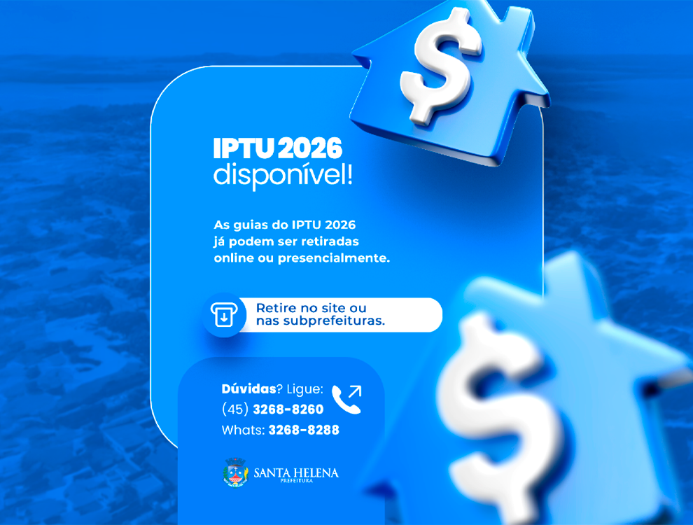 IPTU